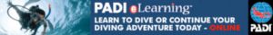 PADI eLearning