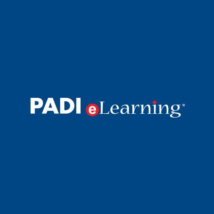 PADI Online e-Learning 